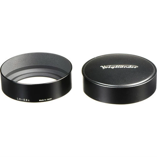 Voigtländer LH-58S Pare-Soleil