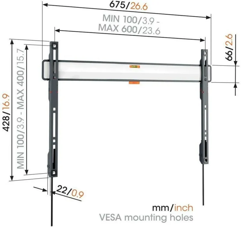 Vogel's TVM 3602