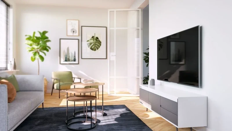 Vogel's TVM 3602