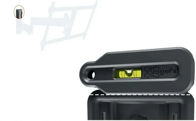 Vogel's TVM 3465