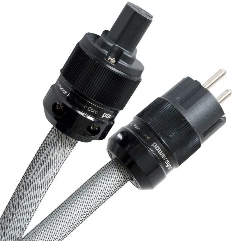 GigaWatt PowerSync (2,5 m)