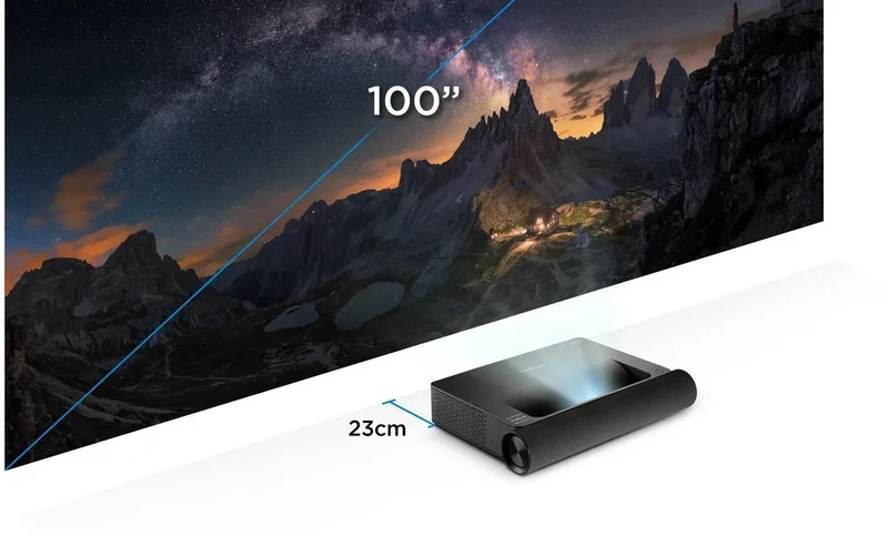 ViewSonic X2000B-4K