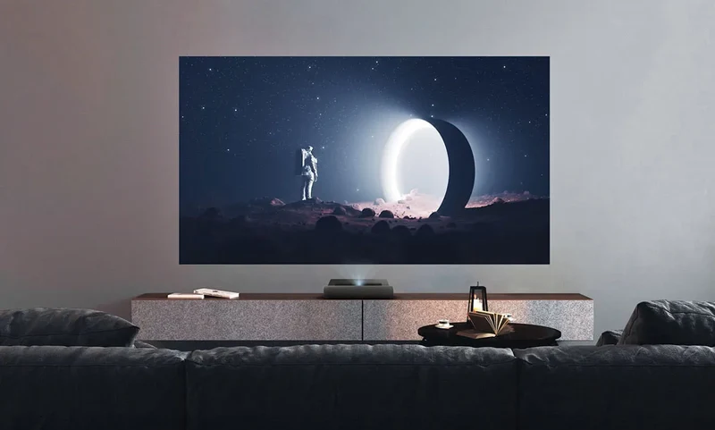 ViewSonic X2000B-4K