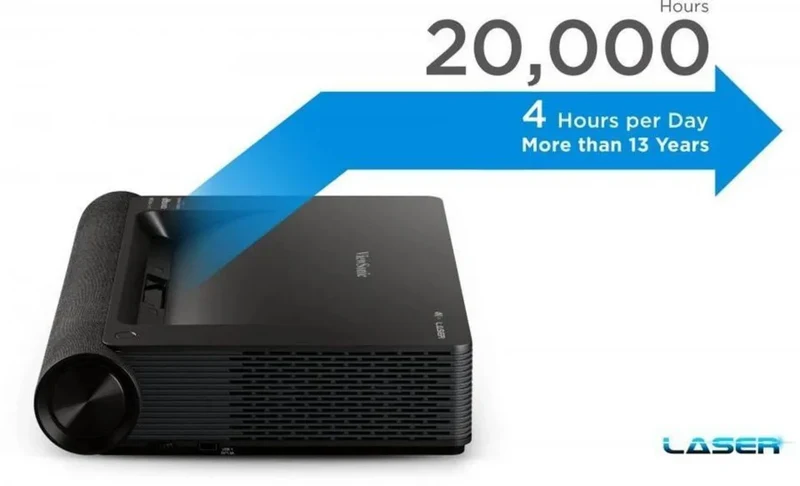 ViewSonic X2000B-4K