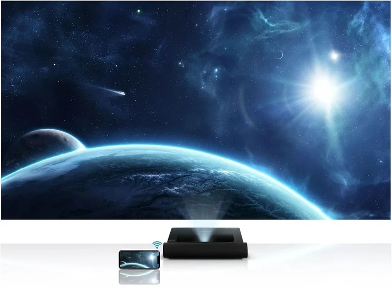 ViewSonic X2000B-4K