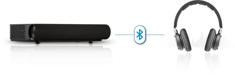 ViewSonic X2000B-4K