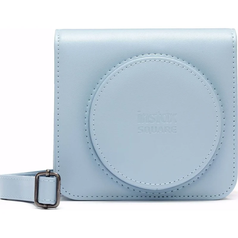 Fujifilm INSTAX SQ1 Étui Glacier Bleu