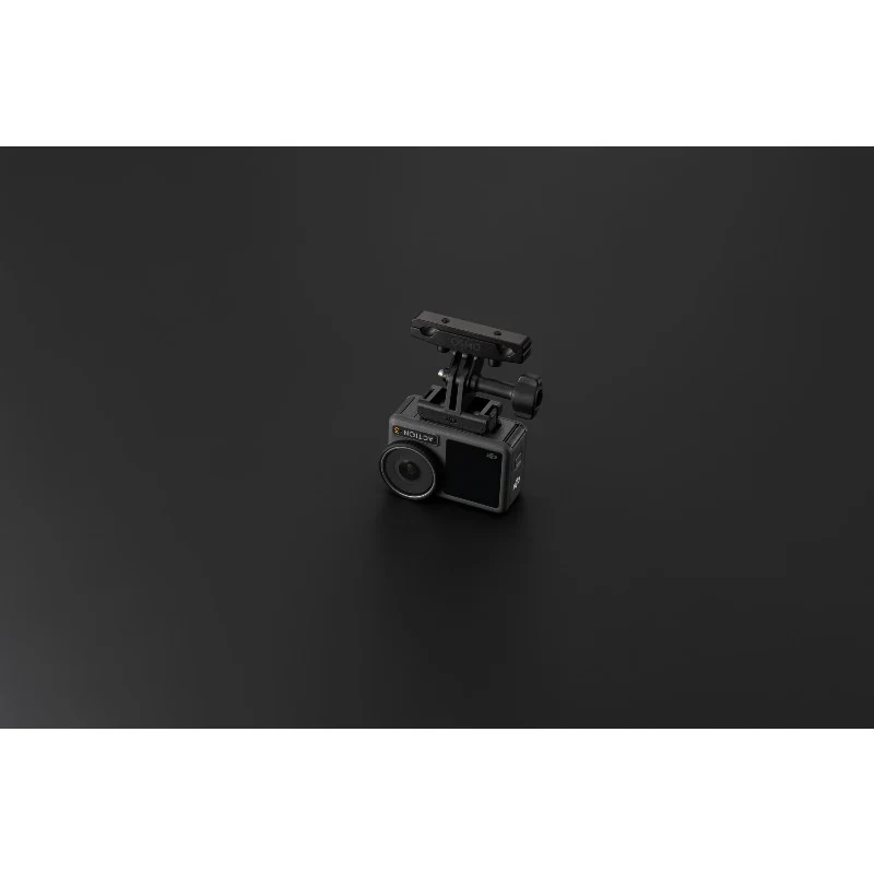 DJI Osmo Action Support de rail de siège de vélo