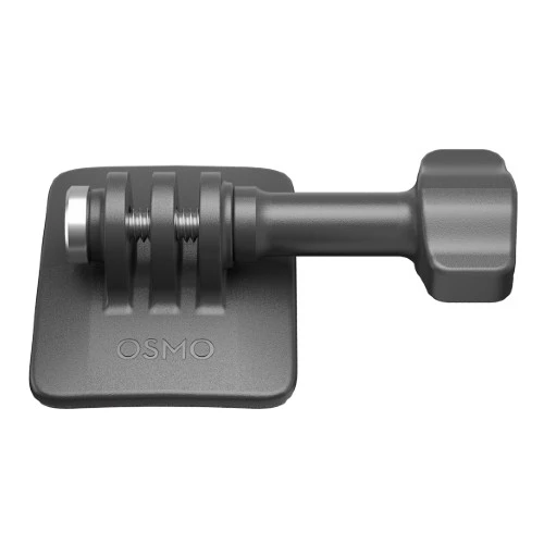 DJI Osmo Action Kit de base adhésive incurvée