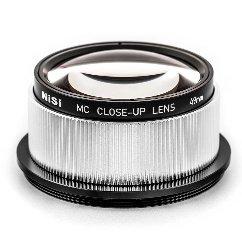 NiSi Close Up Kit de lentilles 49mm