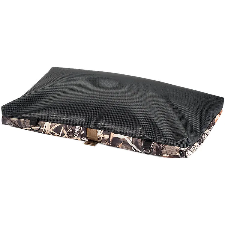 Lenscoat LensSack Jr Bean Bag Realtree Max4