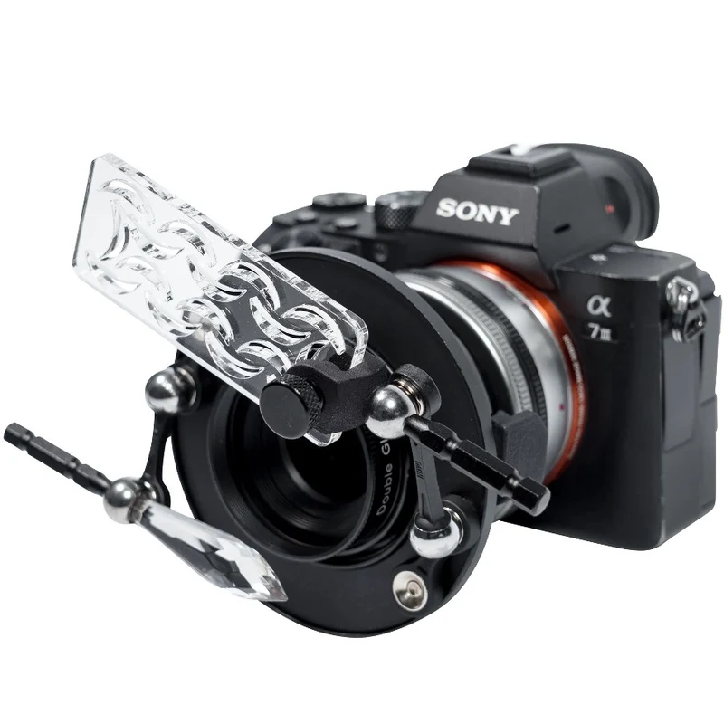 Lensbaby OMNI Adaptateur pour Composer Pro II