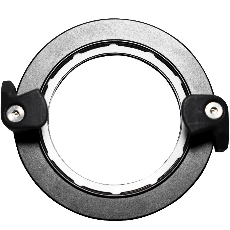 Lensbaby OMNI Adaptateur pour Composer Pro II