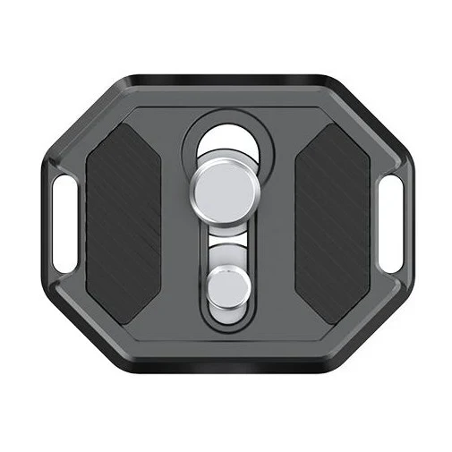 Falcam F38 Plaque de serrage rapide à double vis V2 2969A