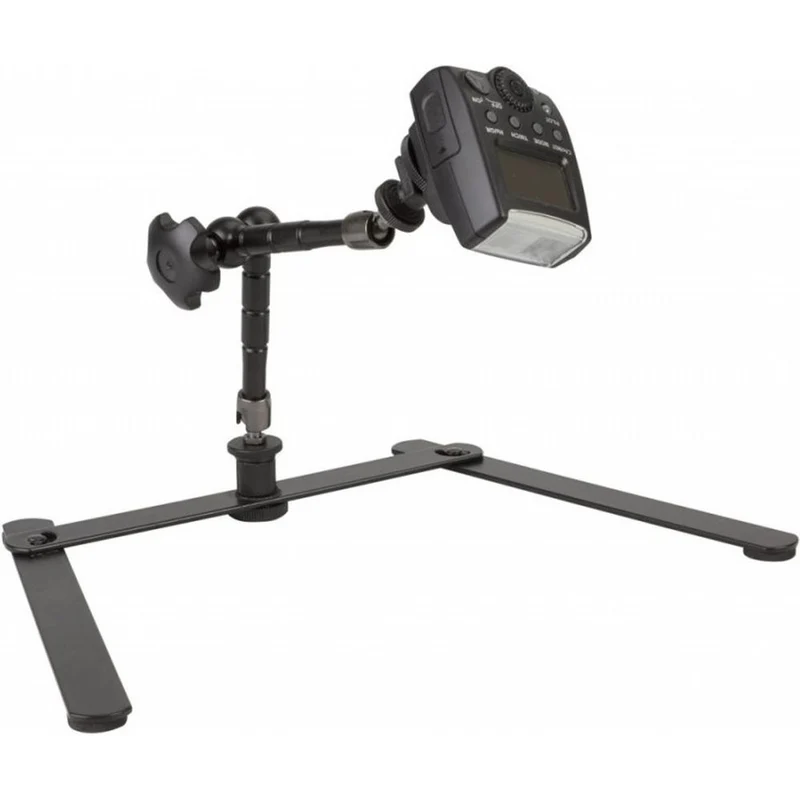 Helios TSU Pied le Table / Pied le Sol U