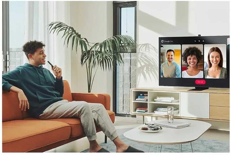 Samsung VG-STCBU2K
