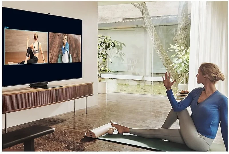 Samsung VG-STCBU2K