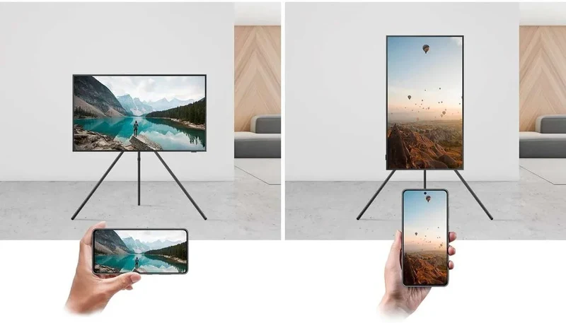 Samsung VG-ARAB22STDXC