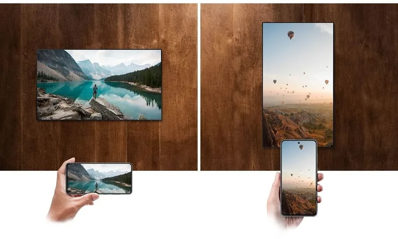 Samsung VG-ARAB22WMTXC