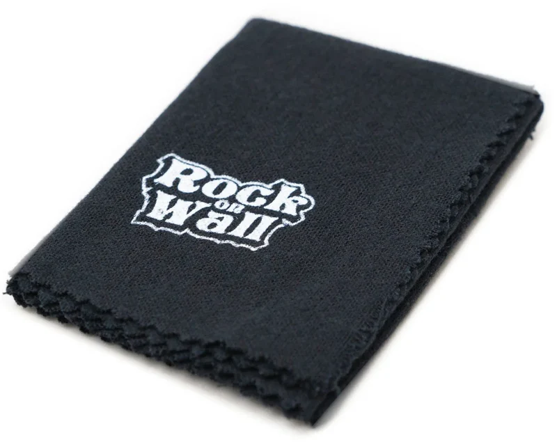 Rock on Wall Chiffon antistatique EU