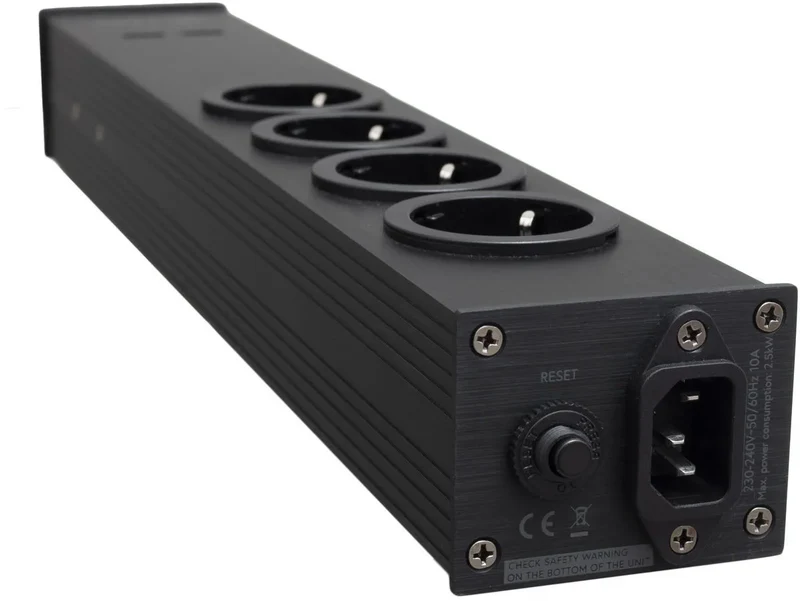 Taga Harmony PF-400USB Noir
