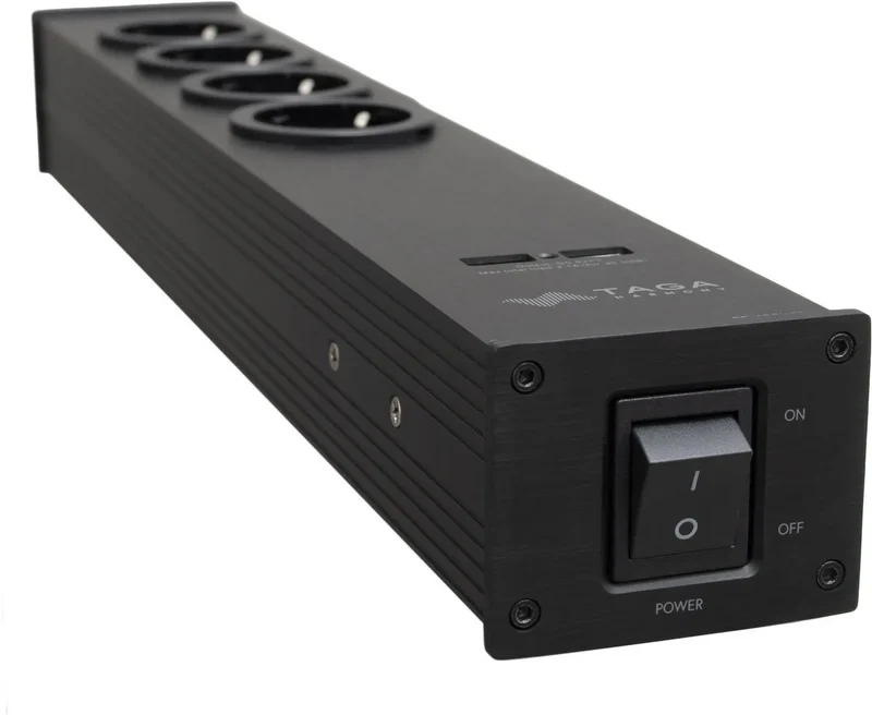 Taga Harmony PF-400USB Noir