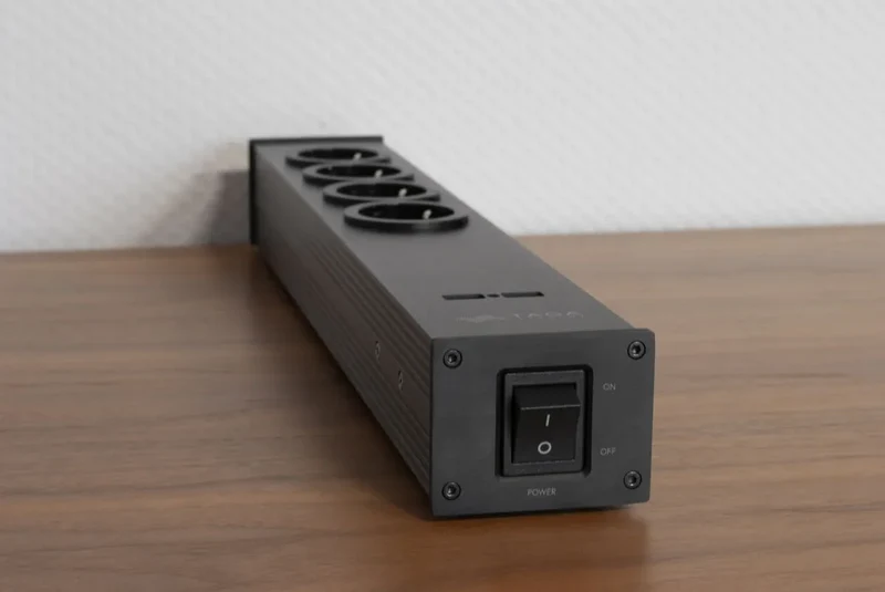Taga Harmony PF-400USB Noir