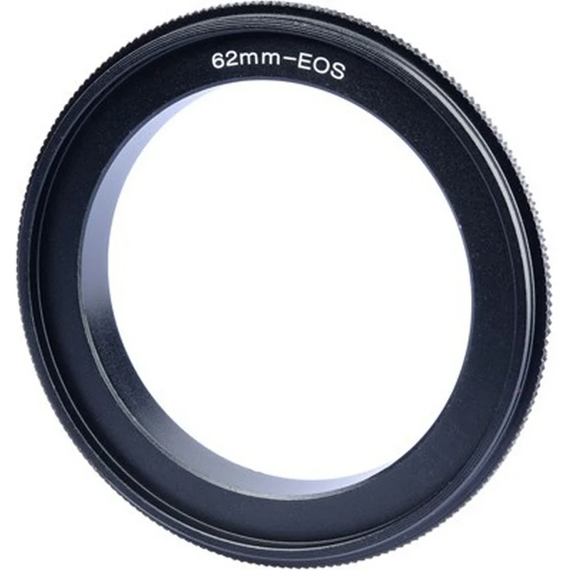 B.I.G. Anneau de recul Canon EOS / 62mm