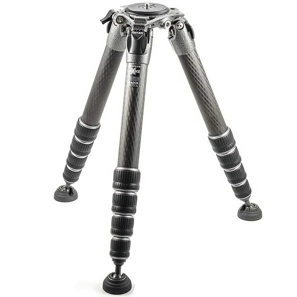 Gitzo GT4553S Carbone eXact Traveler Série 4