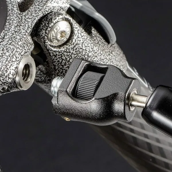 Gitzo GT4553S Carbone eXact Traveler Série 4