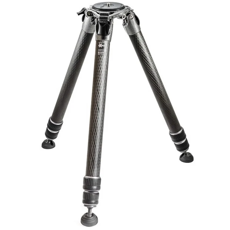 Gitzo GT5533S Carbone eXact Systematic L Série 5