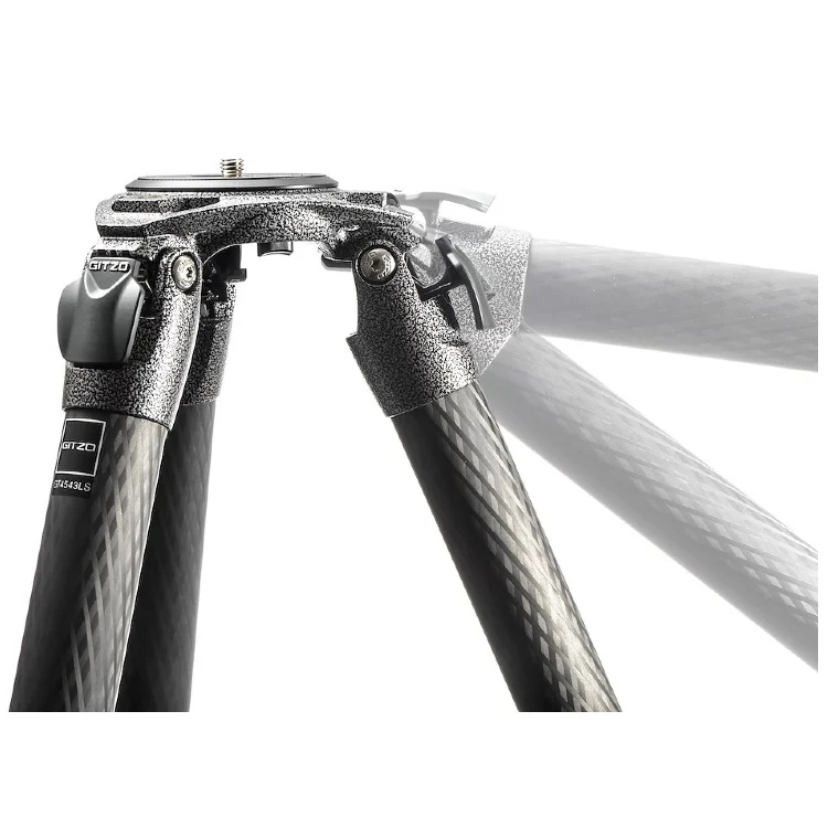 Gitzo GT5533S Carbone eXact Systematic L Série 5