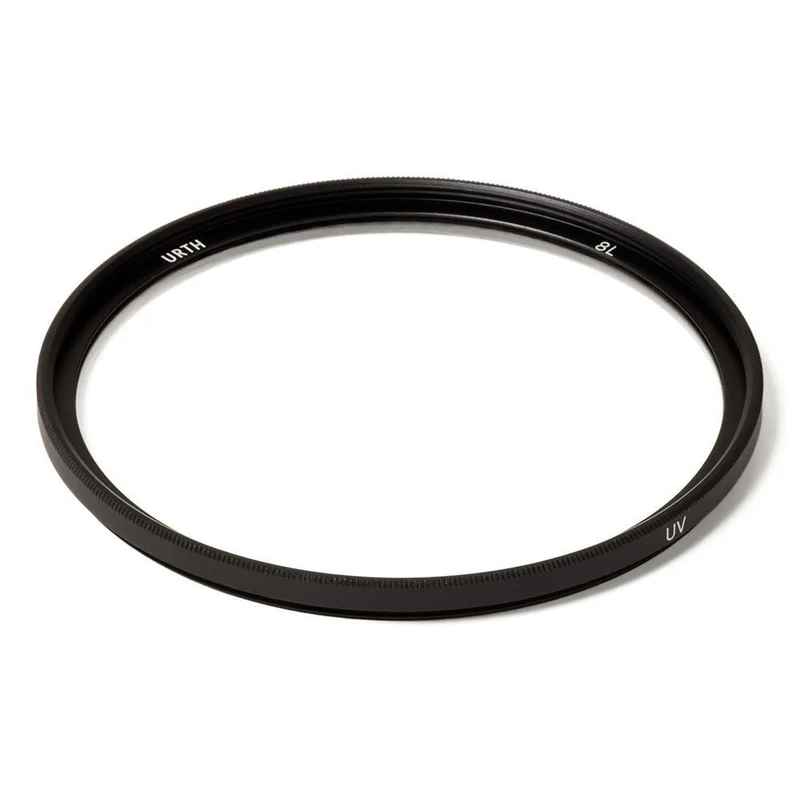 Urth 55mm UV Objectif Filtre