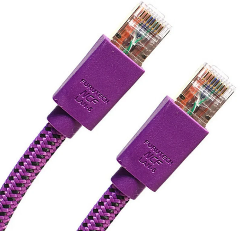 Furutech LAN-8 NCF (3,6 m)