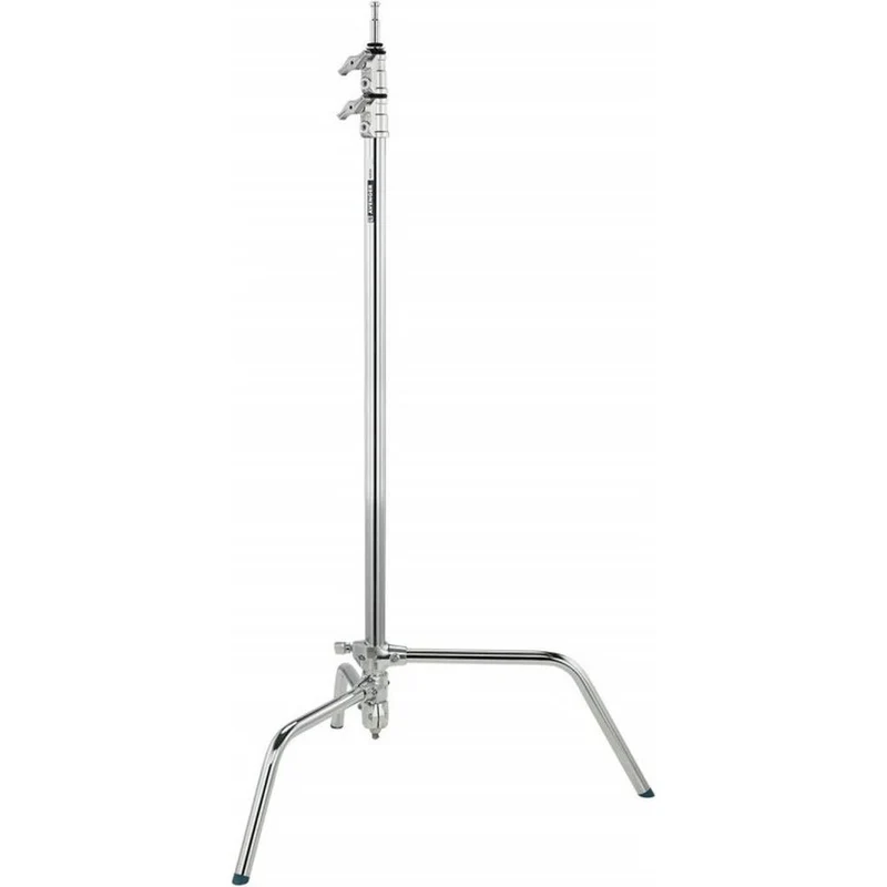 Manfrotto Avenger A2033L C-Support 33 avec Pied Coulissant
