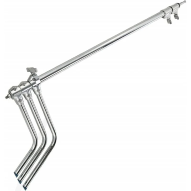 Manfrotto Avenger A2033L C-Support 33 avec Pied Coulissant