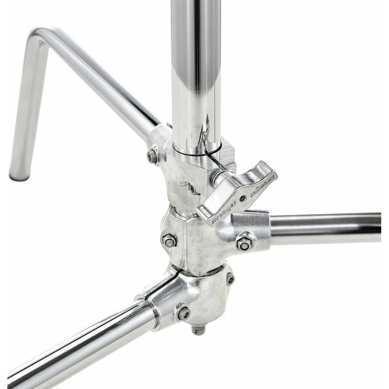 Manfrotto Avenger A2033L C-Support 33 avec Pied Coulissant