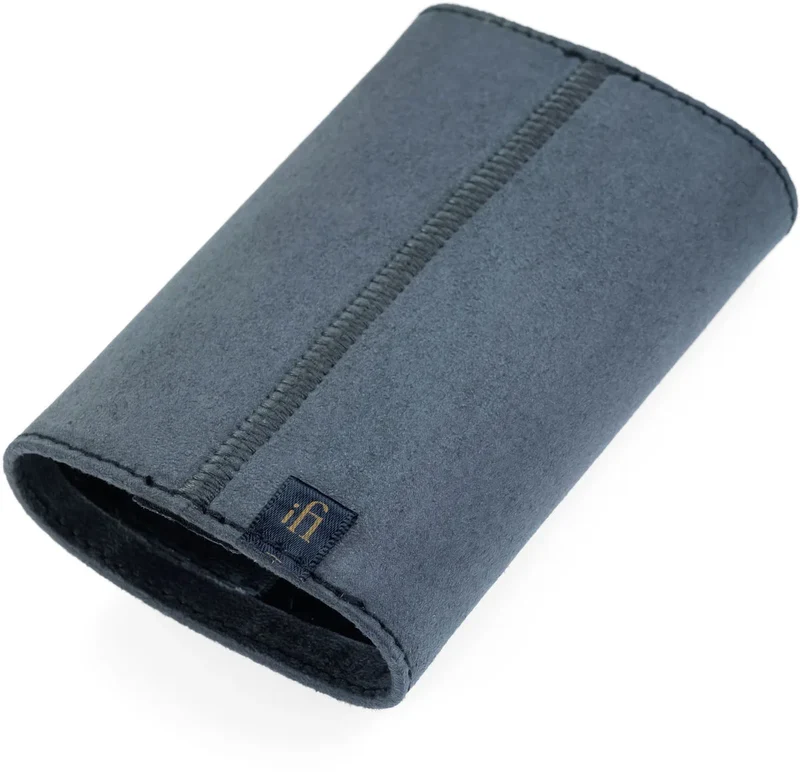 ifi Audio xDSD Gryphon case