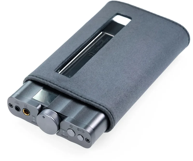 ifi Audio xDSD Gryphon case