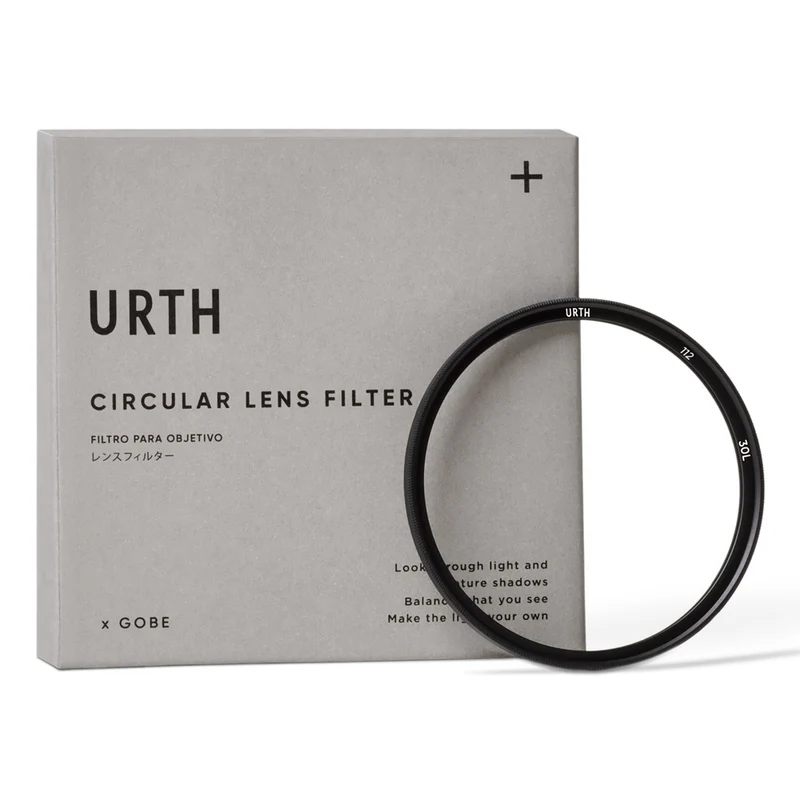 Urth 112mm Filtre à lentille UV (Plus+)