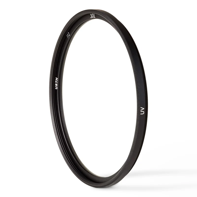 Urth 112mm Filtre à lentille UV (Plus+)