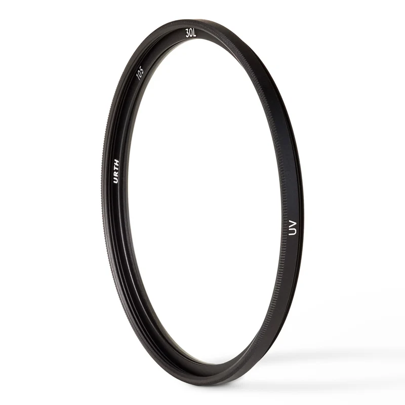 Urth 105mm Filtre à lentille UV (Plus+)