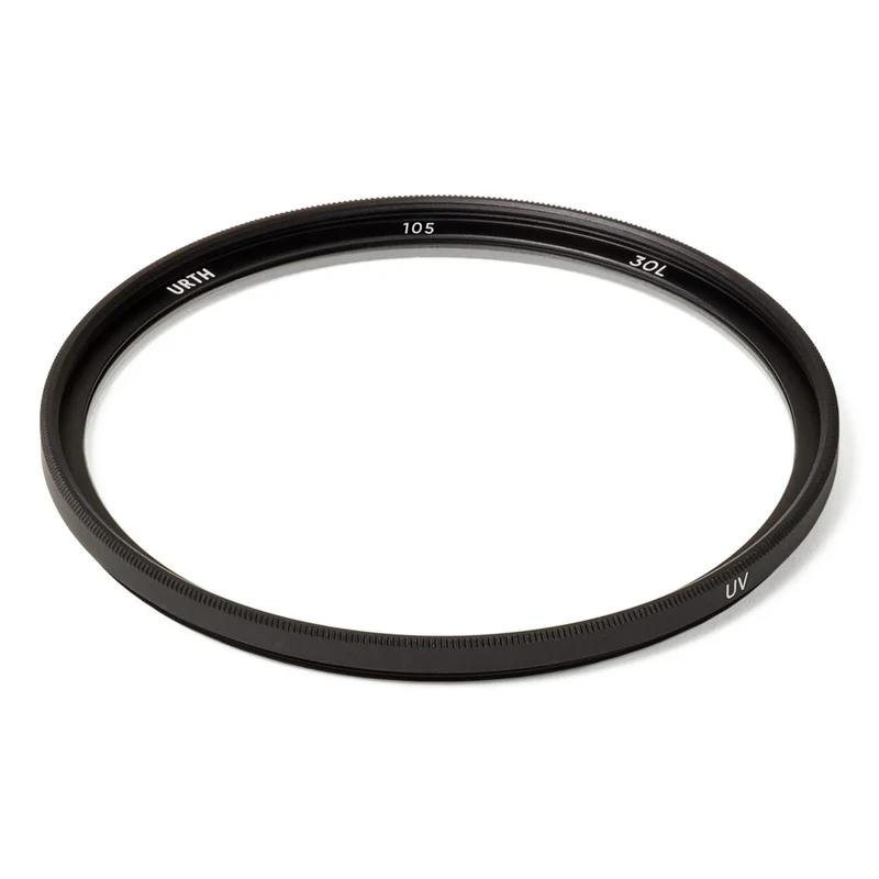 Urth 105mm Filtre à lentille UV (Plus+)