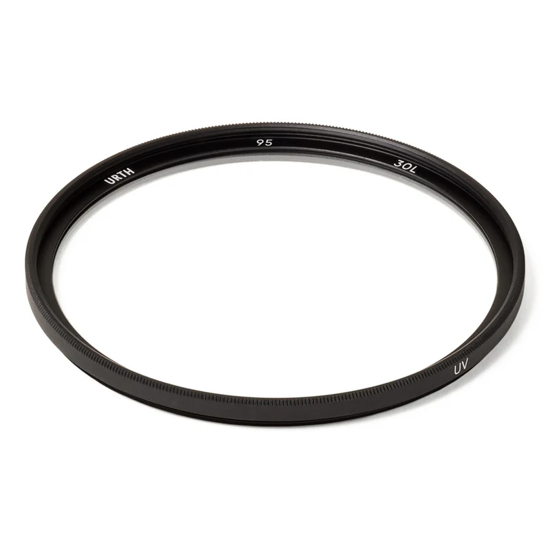 Urth 95mm Filtre à lentille UV (Plus+)