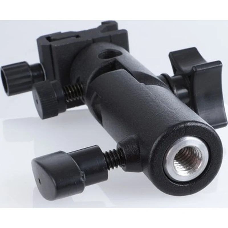 Helios UH-C flash/parapluie basculant "C"
