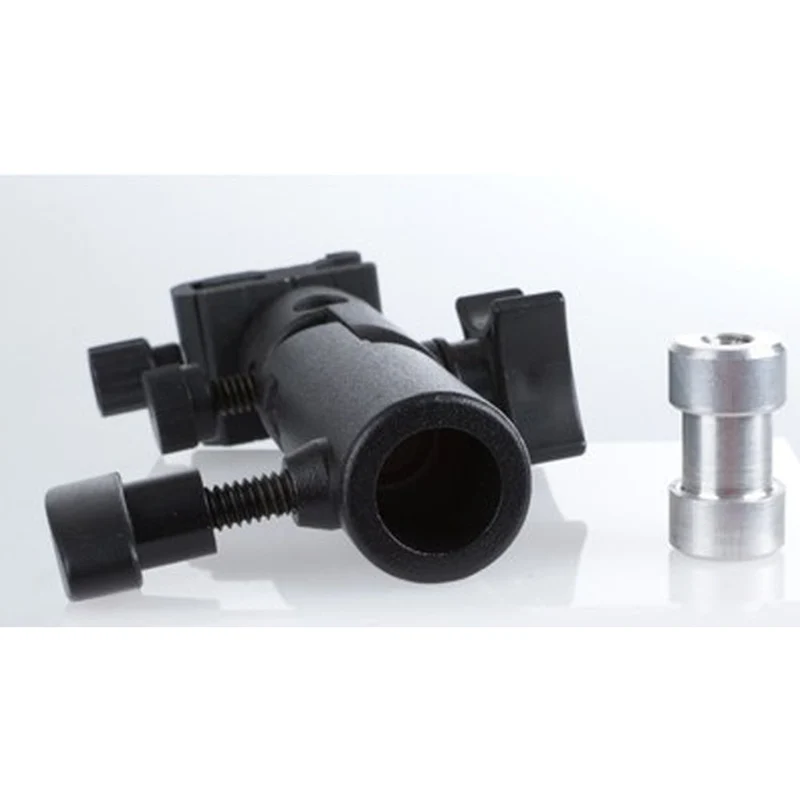 Helios UH-C flash/parapluie basculant "C"