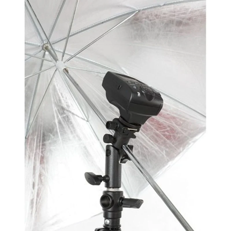 Helios UH-C flash/parapluie basculant "C"