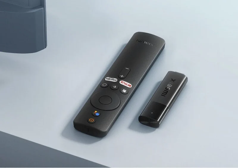 Xiaomi TV Stick 4K