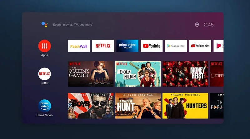 Xiaomi TV Stick 4K