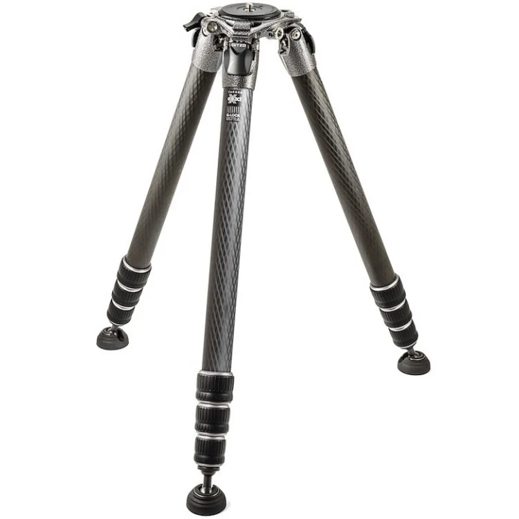 Gitzo GT4543LS Systematic Carbone eXact Série 4 L